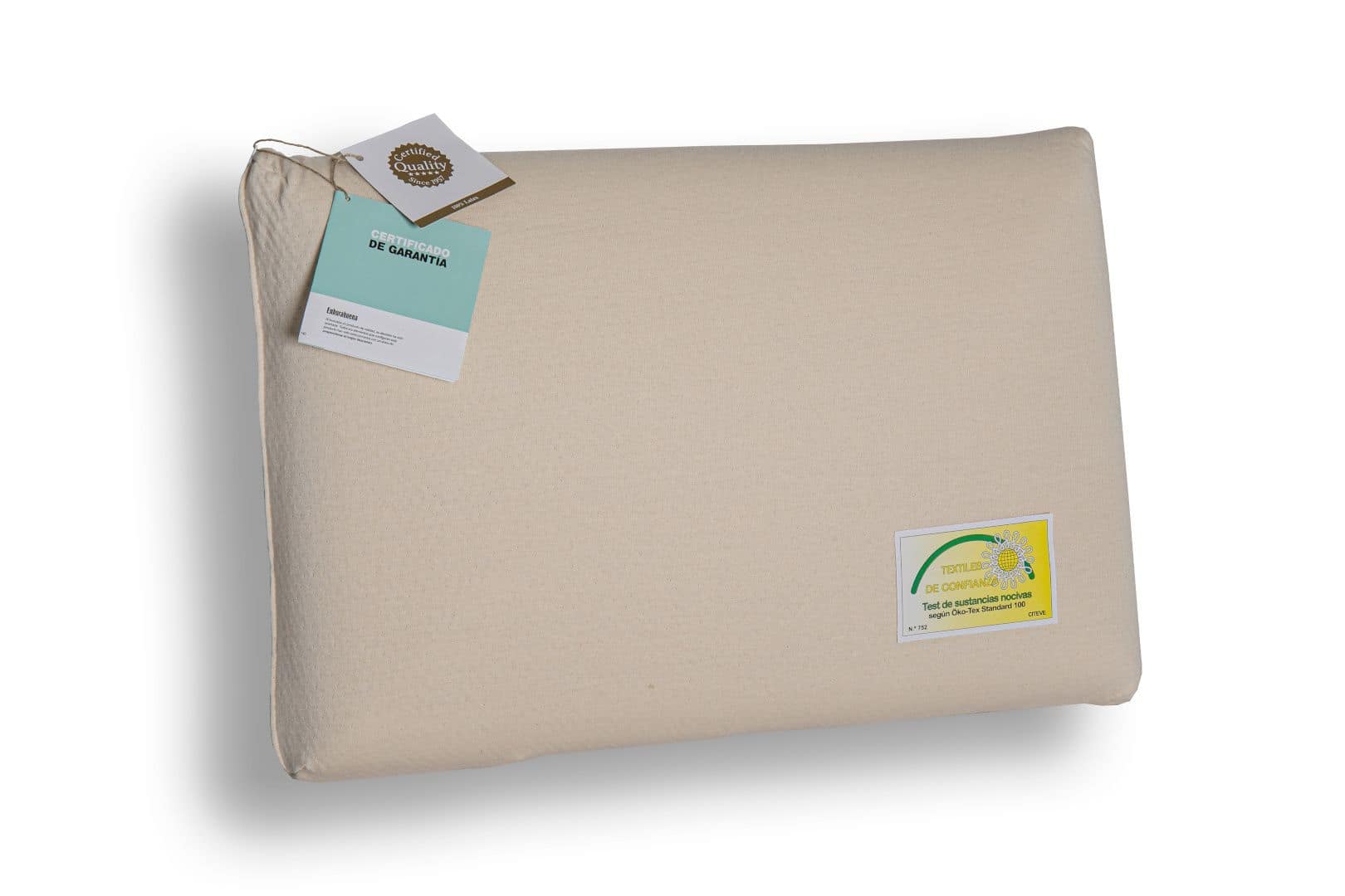 Almohada Visco Air Elaxtic