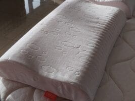 Almohada cervical Elaxtic