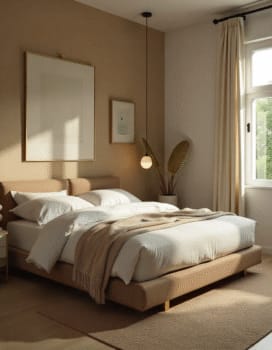 Cómo elegir el mejor colchón para dormir en pareja