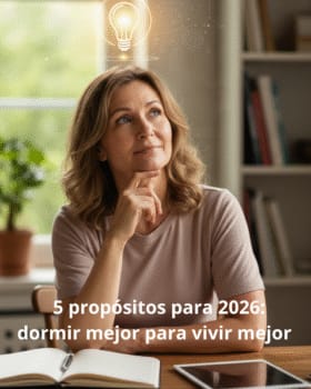 Propósitos para 2026